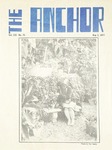 The Anchor (1977, Volume 70 Issue 26)