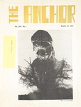 The Anchor (1977, Volume 71 Issue 07)
