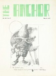 The Anchor (1977, Volume 70 Issue 27)