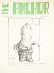 The Anchor (1977, Volume 72 Issue 02)
