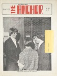 The Anchor (1979, Volume 63 Issue 18)