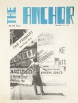 The Anchor (1978, Volume 63 Issue 01)