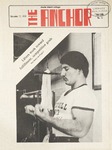 The Anchor (1978, Volume 63 Issue 13)