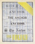 The Anchor (1978, 50th Anniversary Issue)