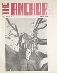 The Anchor (1978, Volume 62 Issue 22)