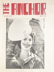 The Anchor (1978, Volume 62 Issue 25)