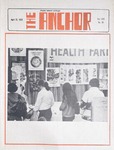 The Anchor (1979, Volume 63 Issue 24)