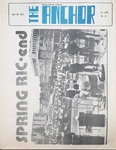 The Anchor (1979, Volume 63 Issue 25)