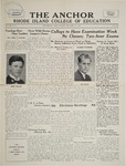 The Anchor (1941, Volume 13 Issue 4)