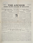 The Anchor (1942, Volume 14 Issue 1)