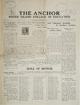 The Anchor (1942, Volume 14 Issue 2)