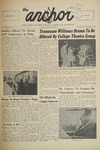 The Anchor (1966, Volume 38 Issue 3)