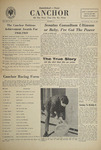 The Anchor (1969, Volume 12 Issue 29)
