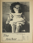 The Anchor (1973, Volume 66 Issue 2)