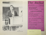 The Anchor (1974, Volume 68 Issue 16)