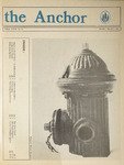 The Anchor (1975, Volume 67 Issue 21)
