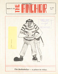The Anchor (1979, Volume 64 Issue 2)