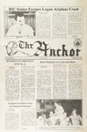 The Anchor (1982, Volume 53 Issue 14)