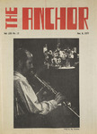 The Anchor (1977, Volume 71 Issue 12)