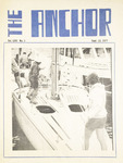 The Anchor (1977, Volume 71 Issue 1)