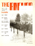 The Anchor (1976, Volume 72 Issue 28)