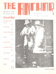 The Anchor (1976, Volume 78 Issue 15)