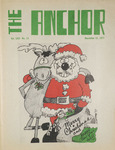 The Anchor (1977. Volume 71 Issue 13)