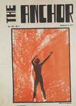 The Anchor (1977, Volume 71 Issue 9)