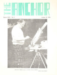 The Anchor (1976, Volume 73 Issue 8)