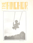 The Anchor (1976, Volume 73 Issue 05)