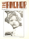 The Anchor (1976, Volume 73 Issue 3)
