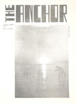 The Anchor (1976, Volume 73 Issue 1)