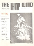 The Anchor (1976, Volume 77 Issue 18)