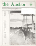 The Anchor (1975, Volume 67 Issue 25)