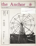 The Anchor (1975, Volume 67 Issue 24)