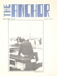 The Anchor (1976, Volume 73 Issue 14)