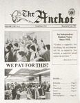The Anchor (1984, Volume 57 Issue 2)