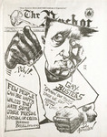 The Anchor (1984, Volume 58 Issue 7)