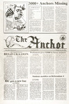 The Anchor (1984,Volume 58 Issue 8)