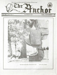 The Anchor (1984, Volume 58 Issue 9)