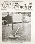 The Anchor (1985, Volume 59 Issue 1)