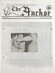 The Anchor (1985, Volume 59 Issue 7)
