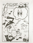 The Anchor (1985, Volume 59 Issue 5)