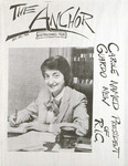 The Anchor (1985, Volume 59 Issue 6) by Rhode Island College