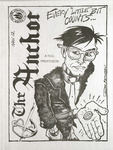 The Anchor (1985, Volume 59 Issue 9)