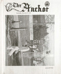 The Anchor (1985, Volume 59 Issue 11)