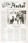 The Anchor (1986, Volume 59 Issue 20)