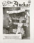 The Anchor (1986, Volume 59 Issue 23)