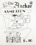 The Anchor (1986, Volume 59 Issue 24)