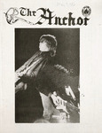The Anchor (1986, Volume 59 Issue 25)